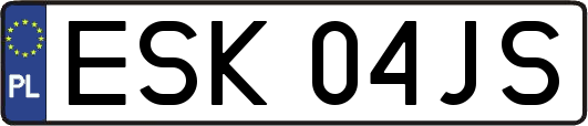 ESK04JS