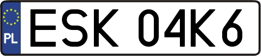 ESK04K6