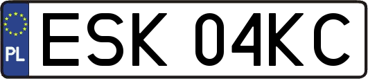 ESK04KC