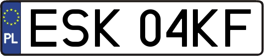 ESK04KF