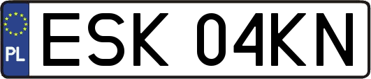 ESK04KN