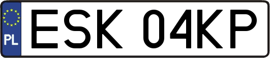 ESK04KP
