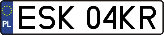 ESK04KR