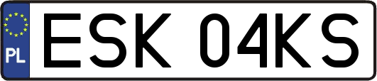 ESK04KS