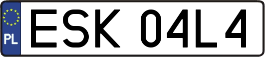 ESK04L4