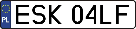 ESK04LF