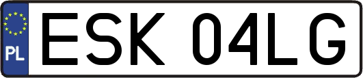 ESK04LG