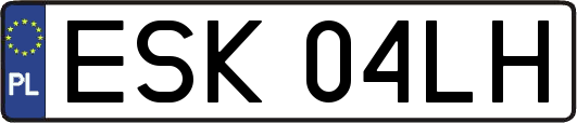 ESK04LH