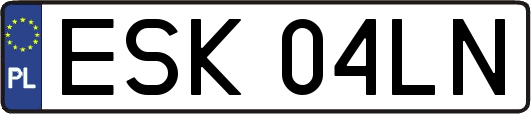 ESK04LN