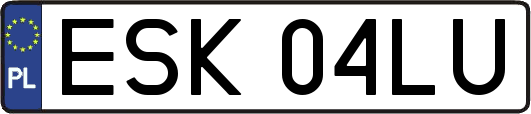 ESK04LU
