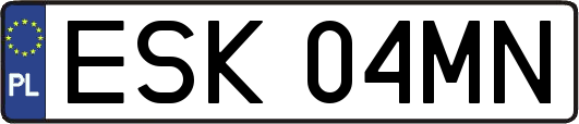 ESK04MN
