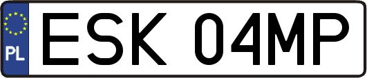 ESK04MP