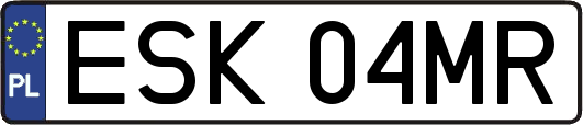 ESK04MR