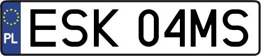 ESK04MS
