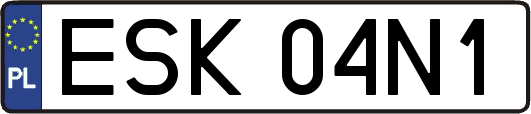 ESK04N1