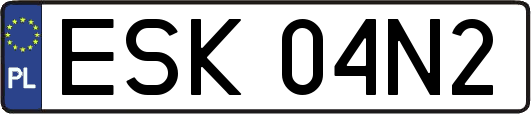 ESK04N2