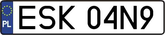 ESK04N9