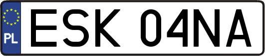 ESK04NA
