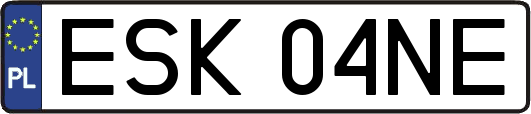 ESK04NE