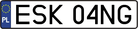 ESK04NG