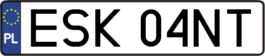 ESK04NT