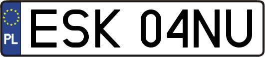 ESK04NU