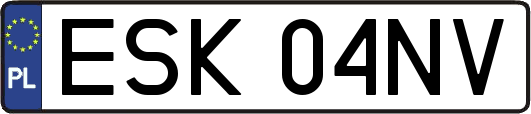 ESK04NV