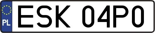 ESK04P0