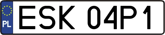 ESK04P1