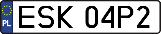 ESK04P2