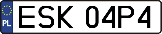ESK04P4