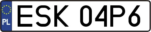 ESK04P6