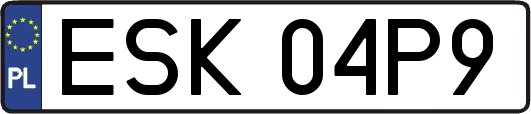 ESK04P9