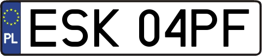 ESK04PF