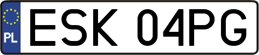 ESK04PG