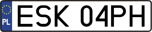 ESK04PH