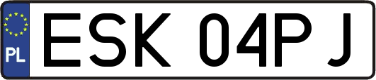 ESK04PJ