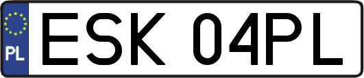 ESK04PL