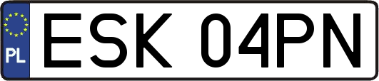 ESK04PN