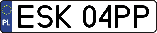 ESK04PP