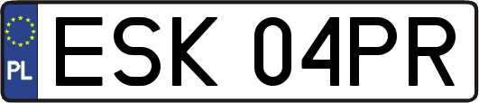 ESK04PR
