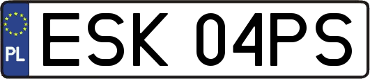 ESK04PS