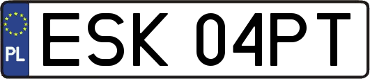 ESK04PT