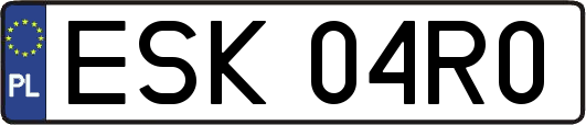 ESK04R0