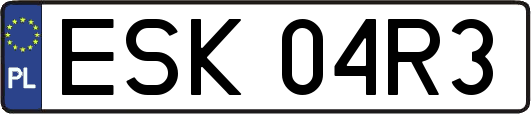 ESK04R3