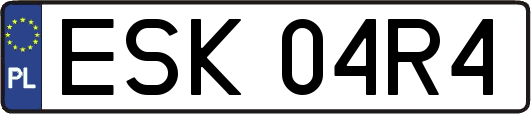 ESK04R4