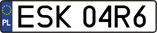 ESK04R6