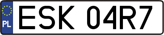 ESK04R7