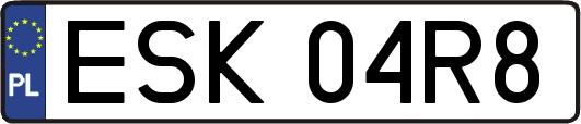 ESK04R8