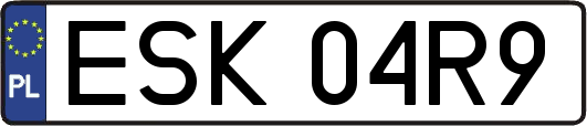 ESK04R9